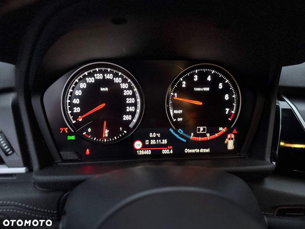 BMW Seria 2 220i M Sport sport - 21