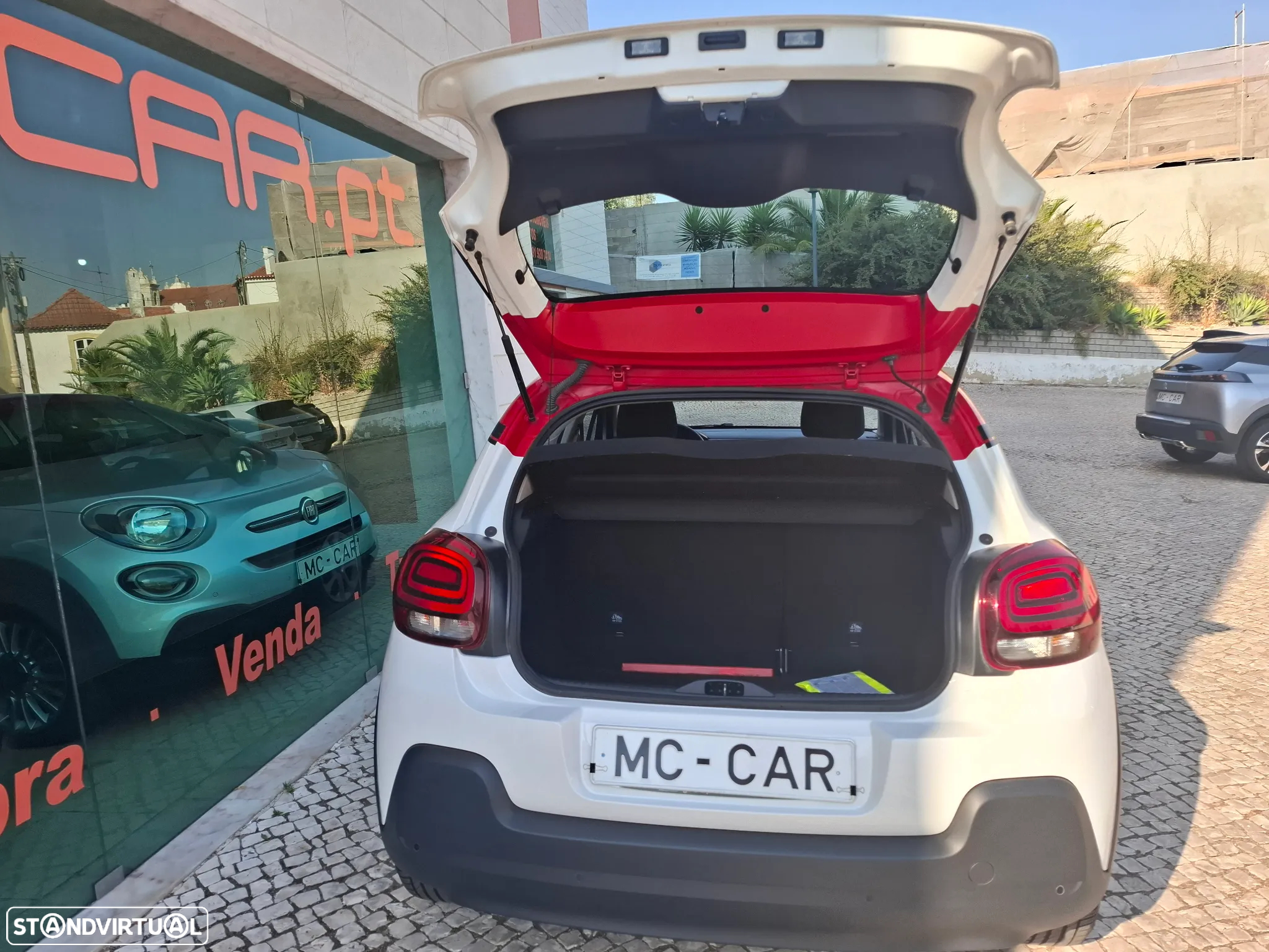 Citroën C3 1.2 PureTech Feel - 41