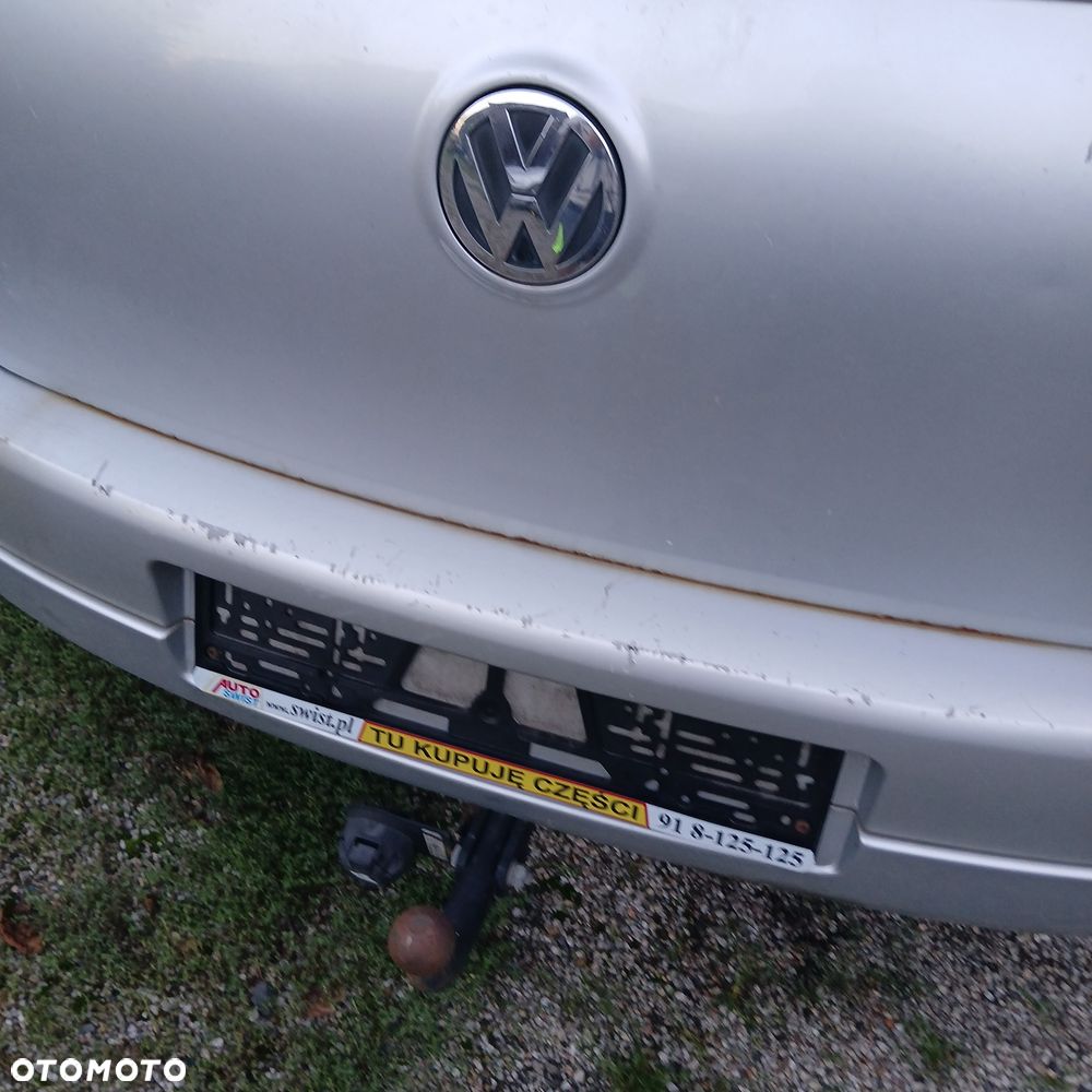 Volkswagen Golf 1.9 TDI Trendline - 3