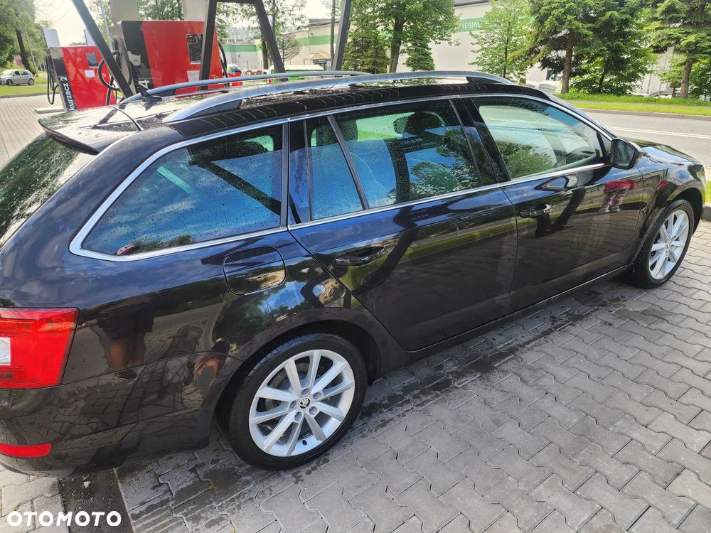 Skoda Octavia - 7
