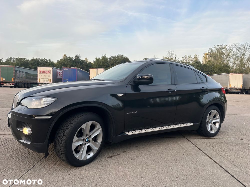 BMW X6 30d xDrive - 11