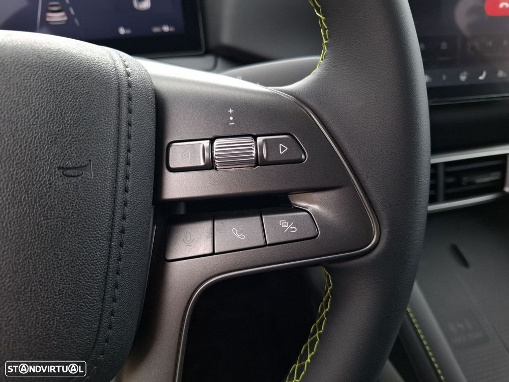 BYD Atto 2 64.8 kWh Comfort - 15