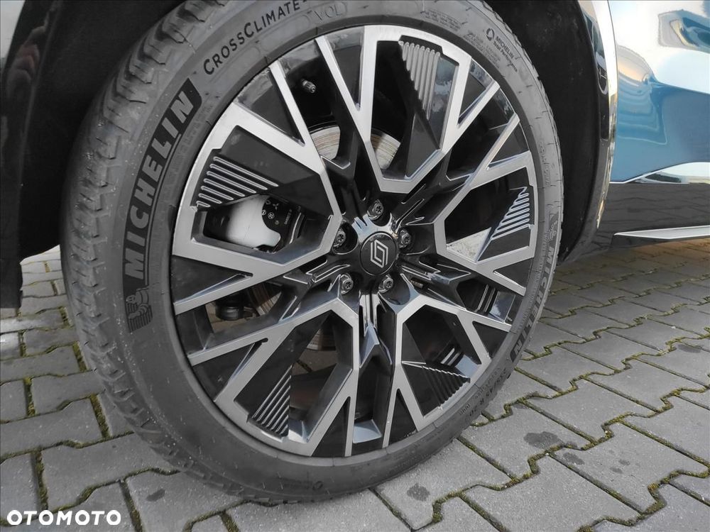 Renault Austral 1.2 E-Tech Full Hybrid 200 Esprit Alpine MMT - 17