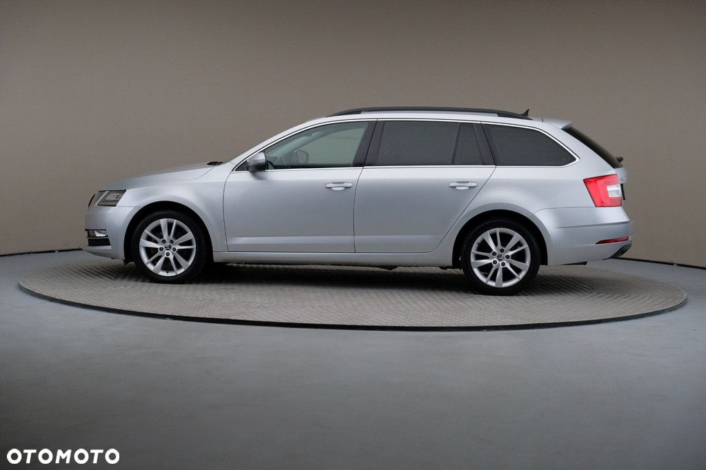 Skoda Octavia - 4