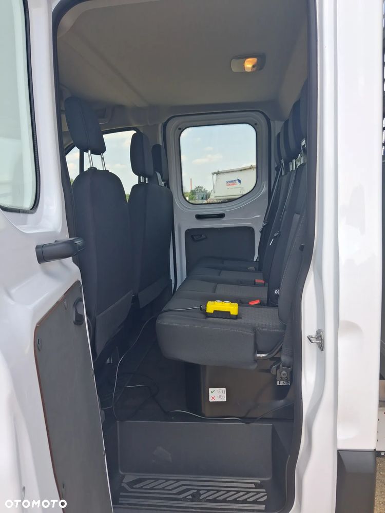 Ford Transit Wywrotka - 9