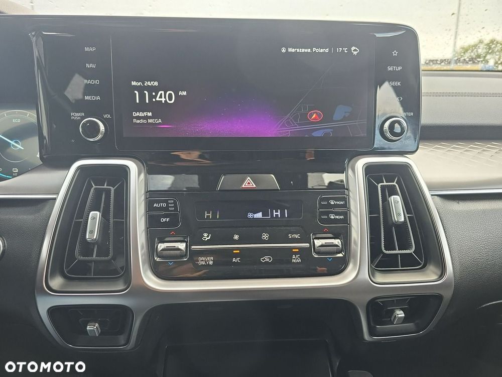 Kia Sorento - 23
