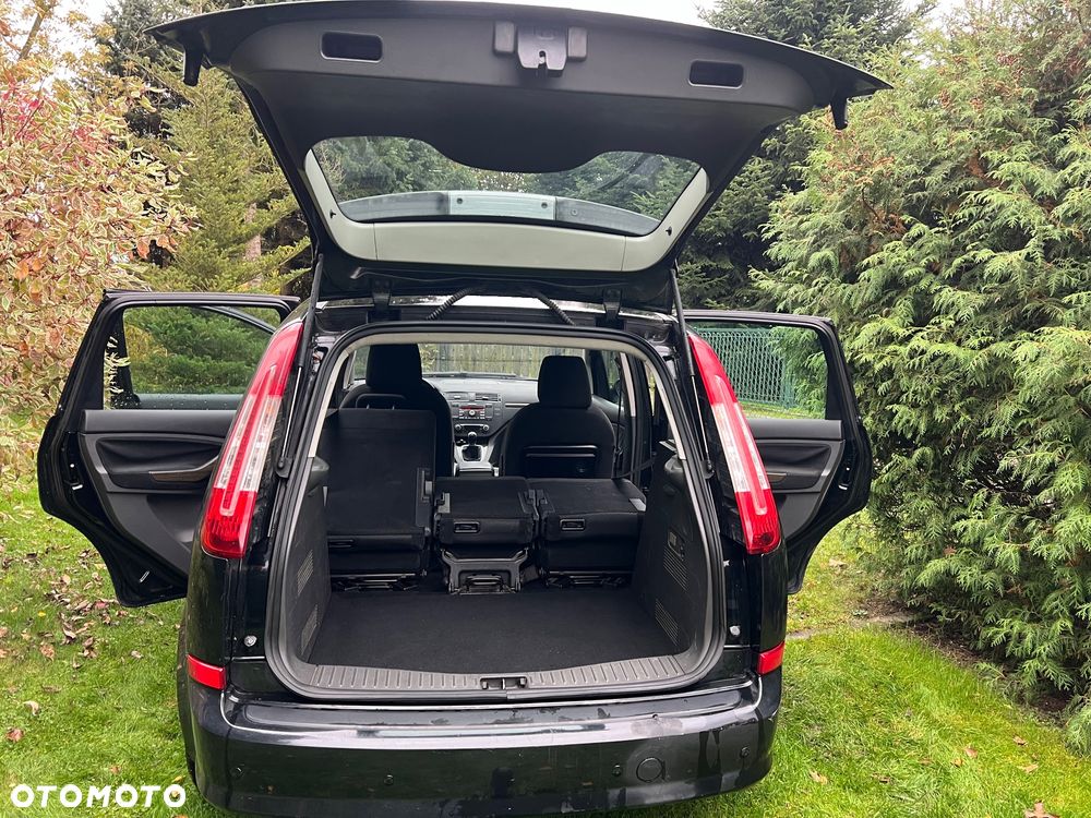 Ford C-MAX 1.8 TDCi Ghia - 27