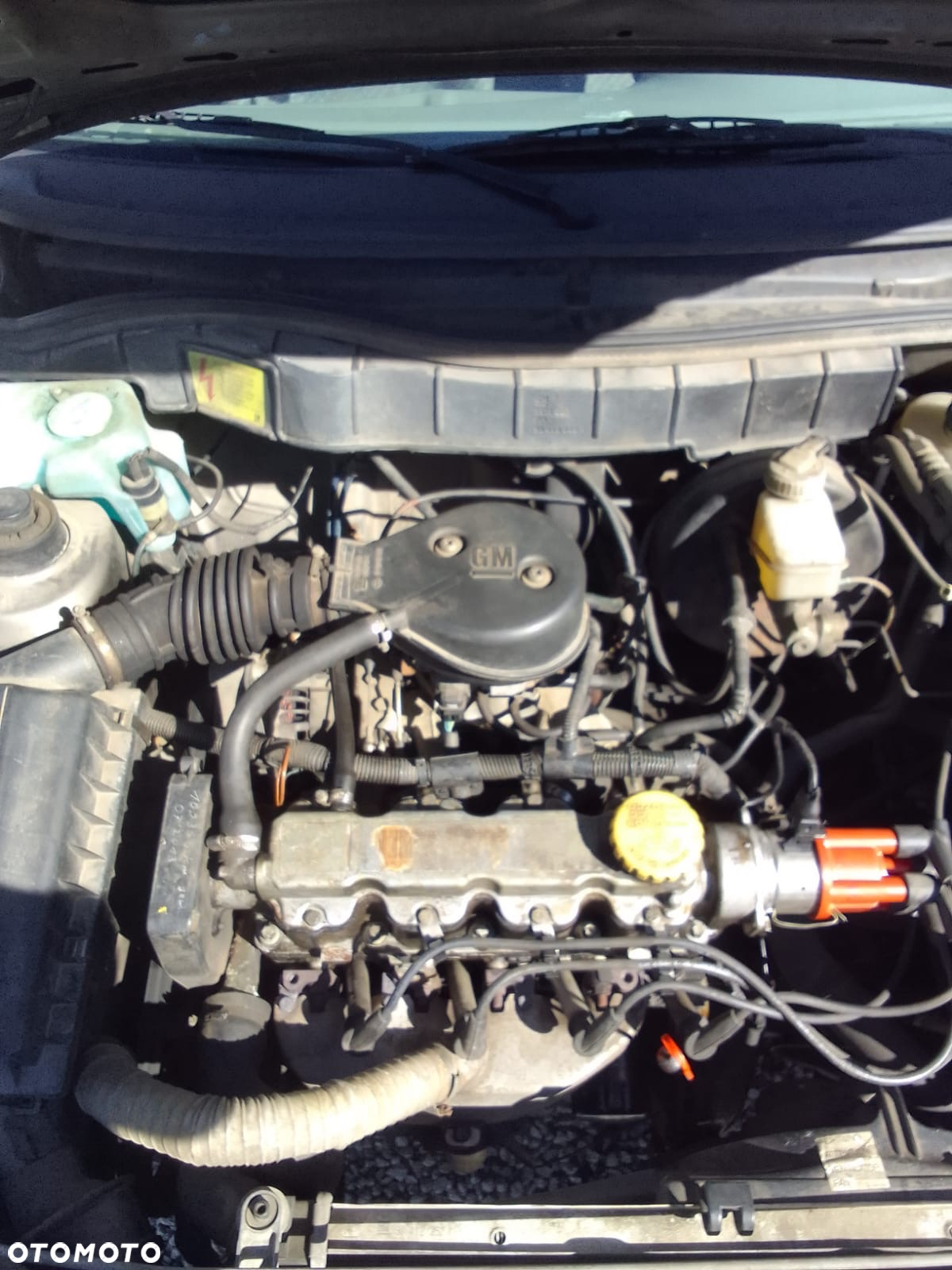 Opel Astra - 3