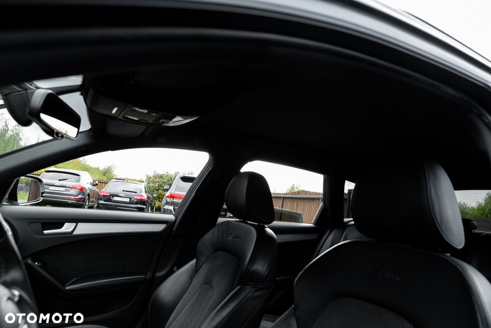 Audi A4 Avant 2.0 TFSI Quattro S tronic - 28