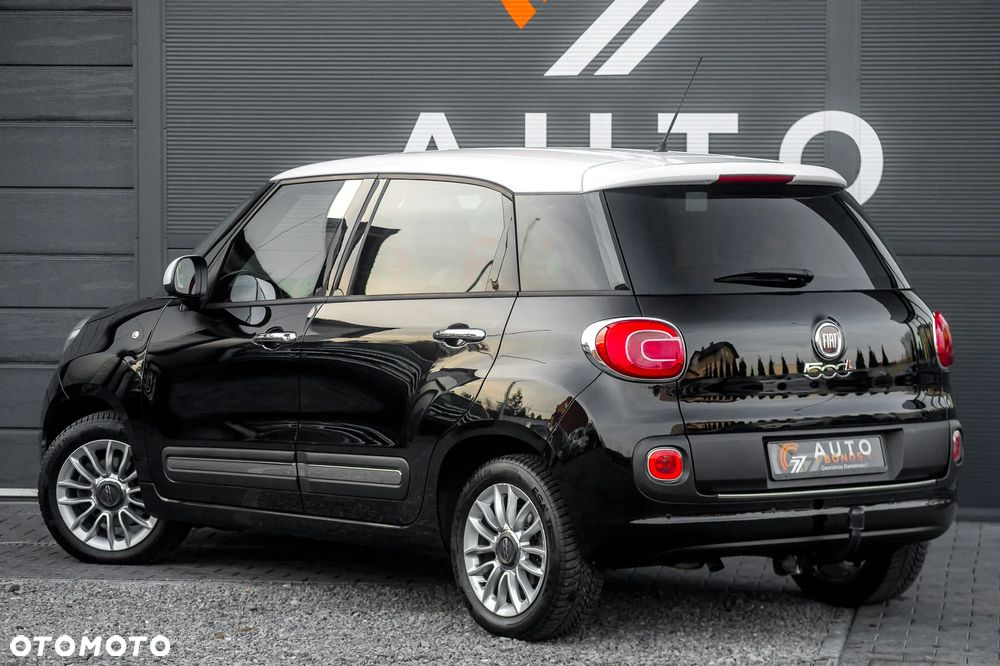 Fiat 500L 0.9 8V Twinair Lounge S&S - 11