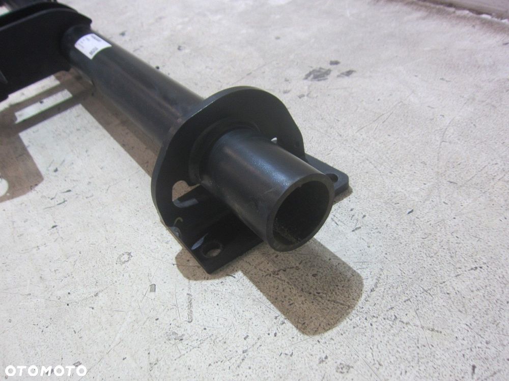 VOLVO XC60 II XC 60 BELKA ZDERZAKA HAKA HOLOWNICZEGO TYLNA TYŁ HAK 31439424 - 6