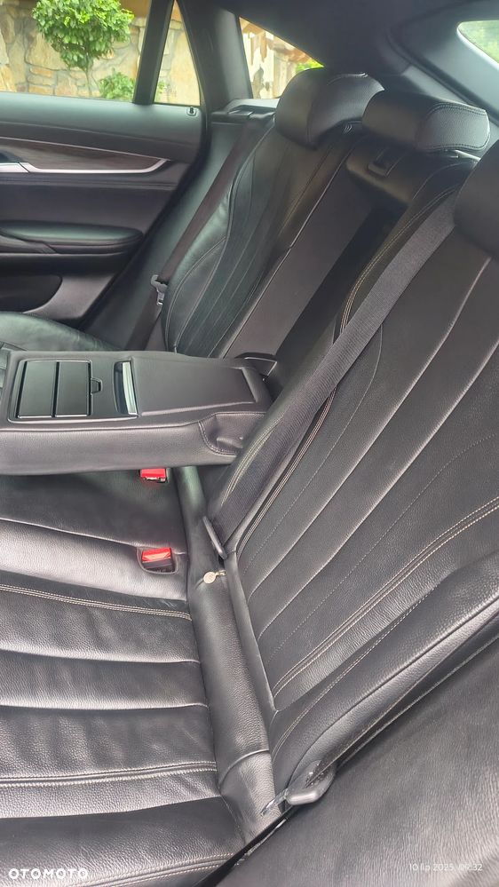 BMW X6 xDrive30d M Sport - 24