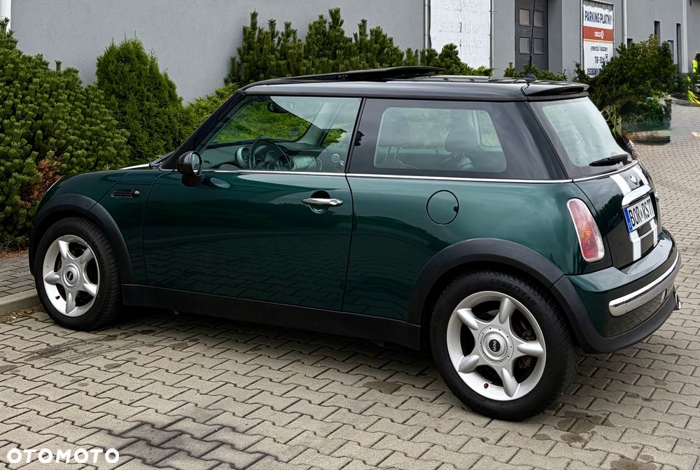 MINI Cooper - 5