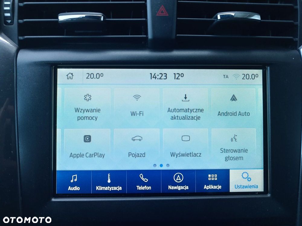 Ford Mondeo 2.0 EcoBlue Titanium - 22