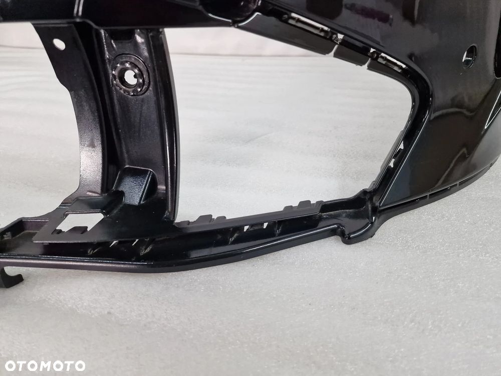 CUPRA FORMENTOR 19- ZDERZAK PRZEDNI PRZÓD NA 6xPDC 6X PDC , NR 5FF807221A/B/C , NR AUKCJI NZ1372 - 15