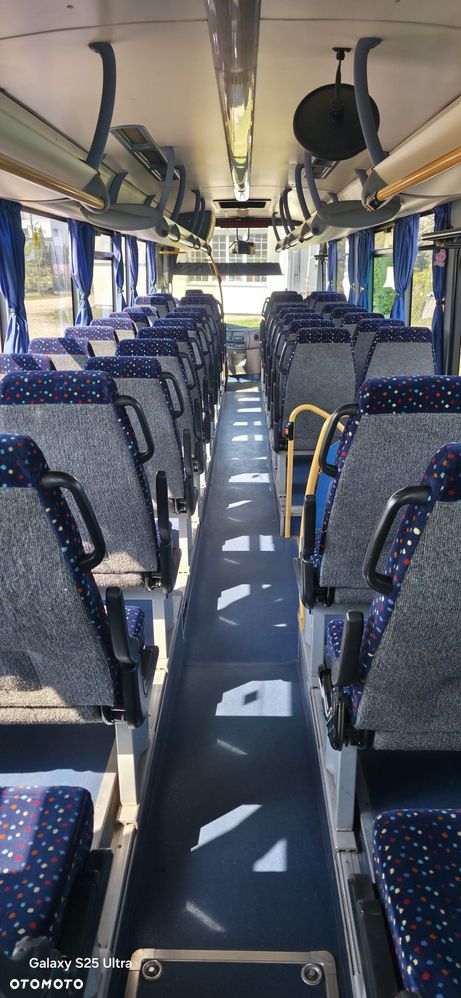 Irisbus Crossway - 3