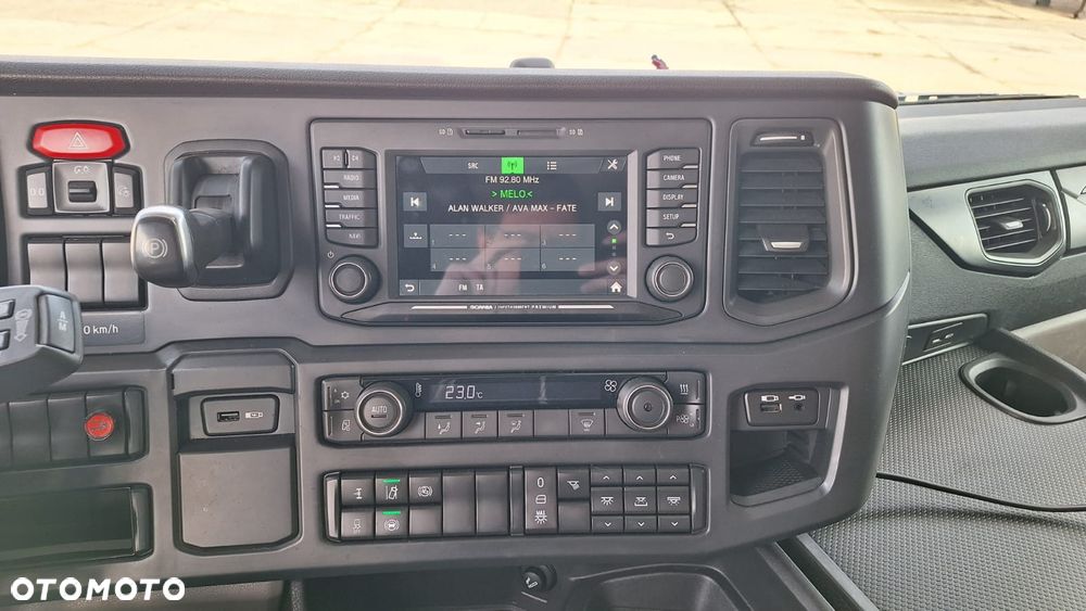 Scania R 450 - 17