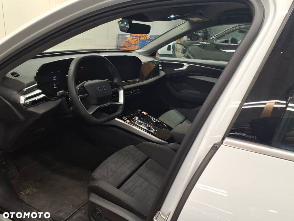 Audi A6 Avant - 4