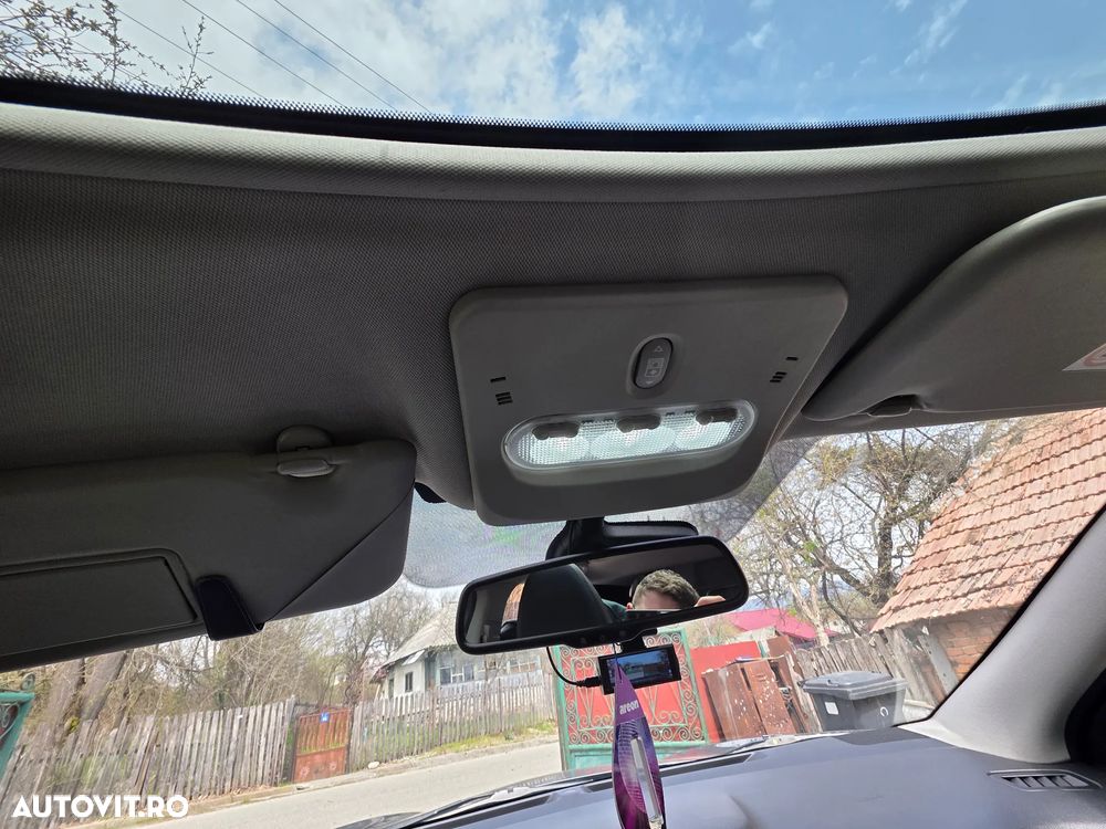 Nissan Qashqai 1.6 DCI Start/Stop Tekna - 11