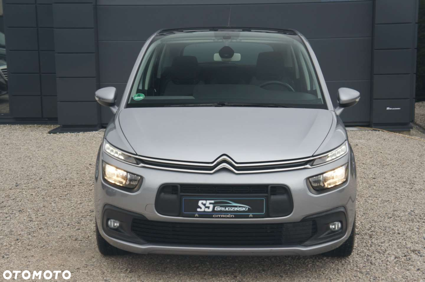 Citroën C4 Picasso - 3