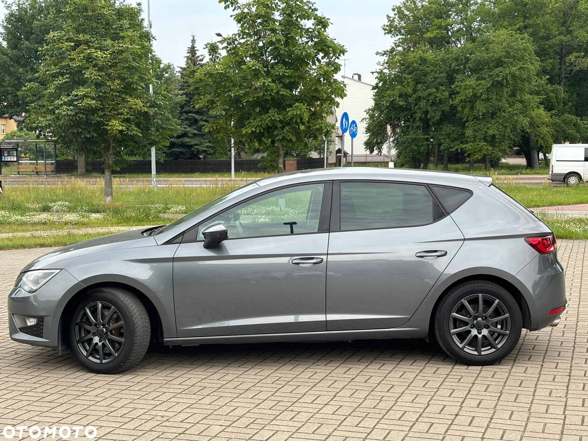 Seat Leon - 4