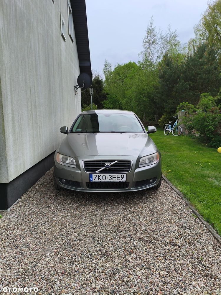 Volvo S80 2.4D Momentum - 2