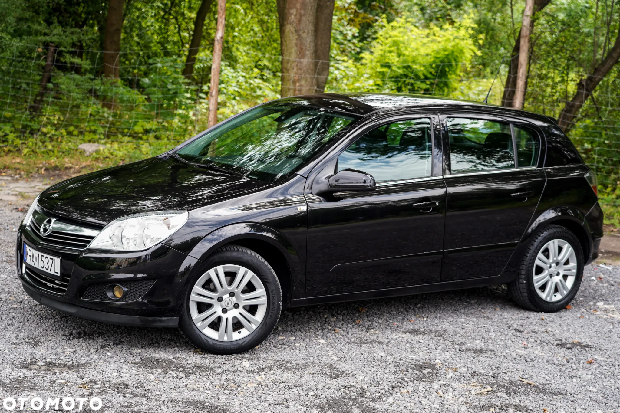 Opel Astra GTC 1.4 Active - 11