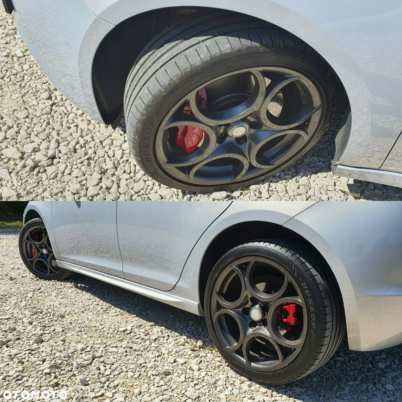Alfa Romeo Giulietta - 39