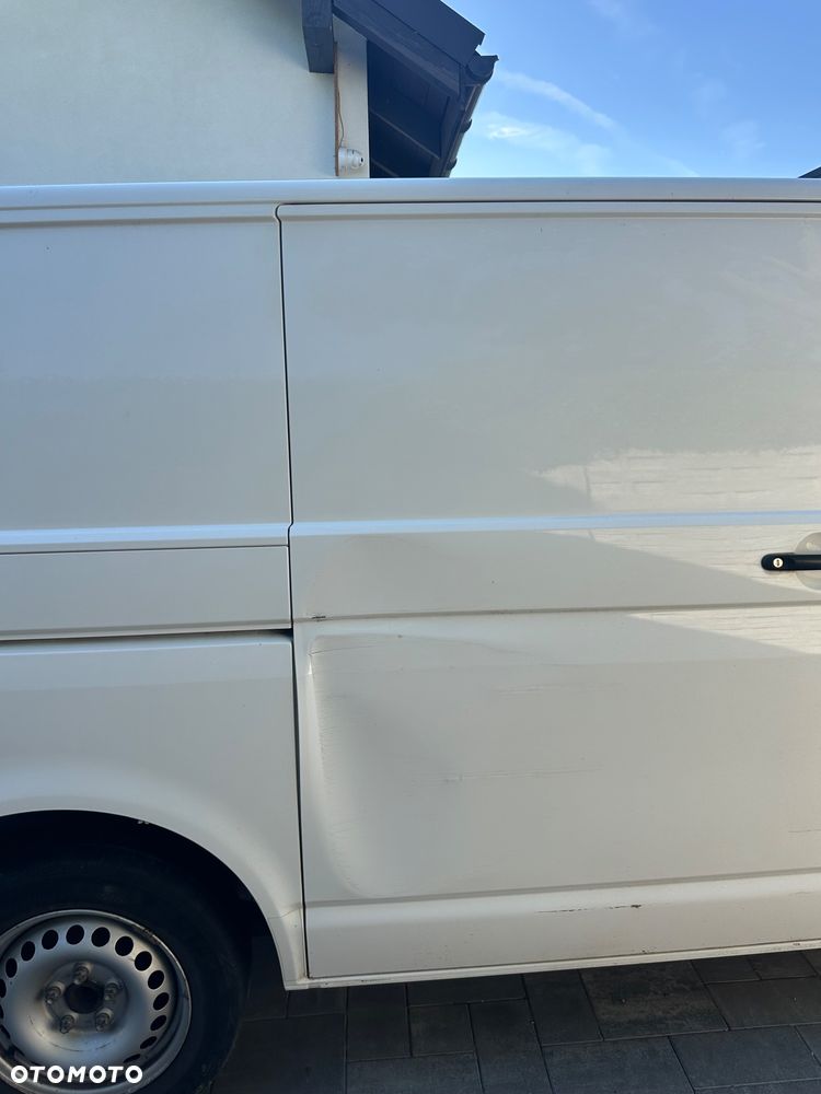 Volkswagen Transporter Standard - 9