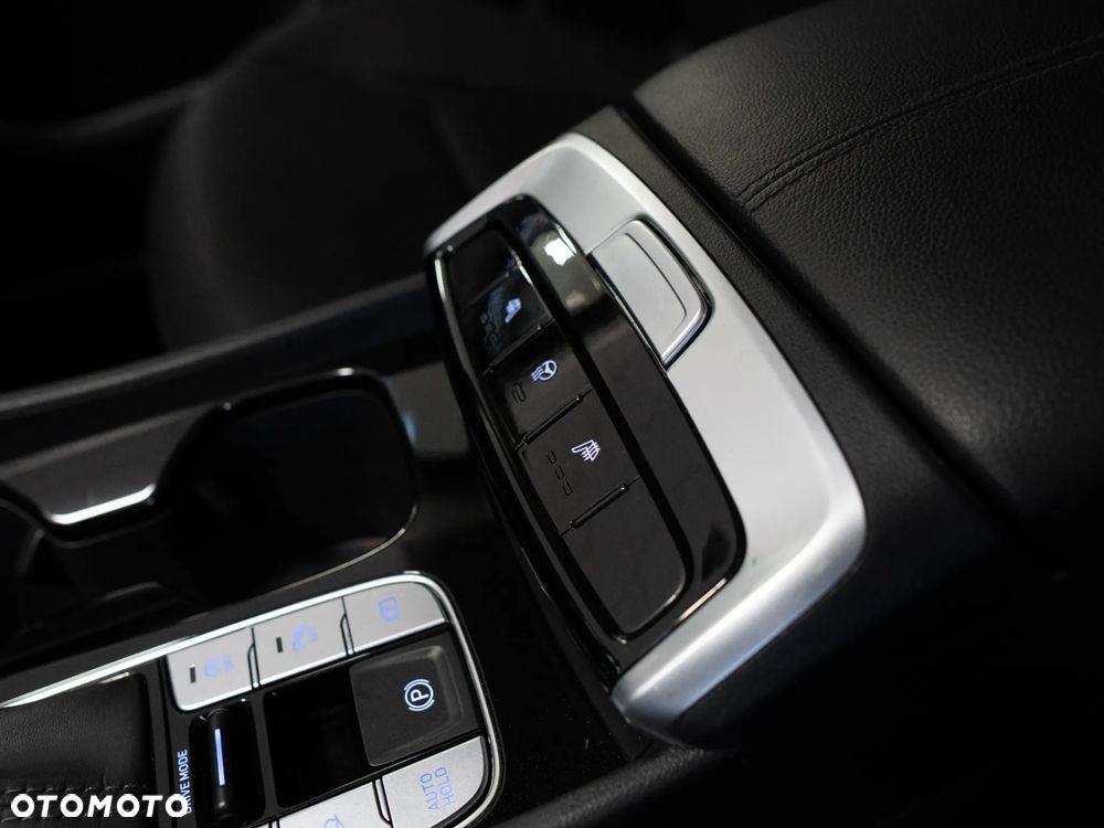 Hyundai Tucson 1.6 T-GDi 48V Smart 2WD DCT - 26