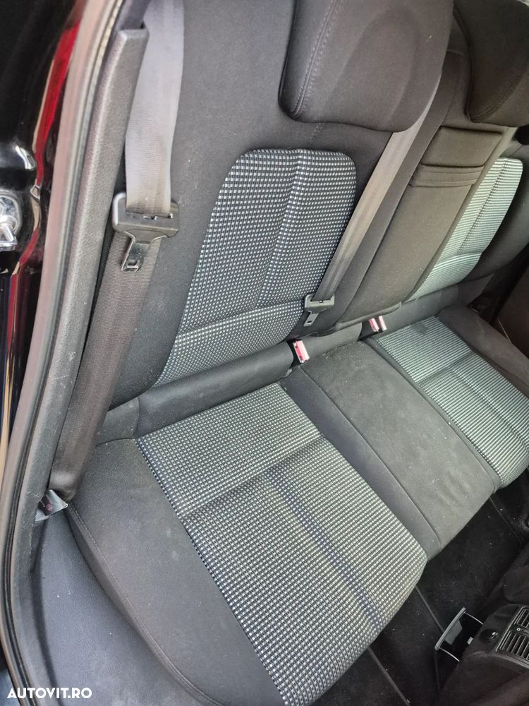 Peugeot 407 SW HDi 165 Automatik JBL - 33