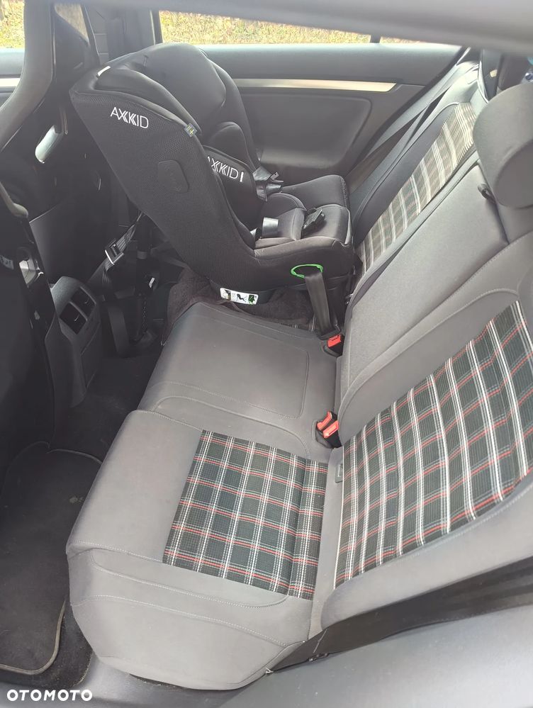 Volkswagen Golf 2.0 GTI - 15