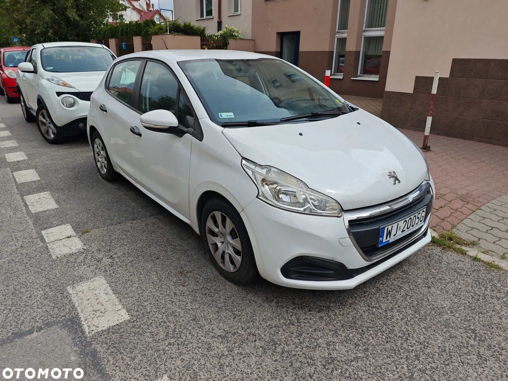 Peugeot 208 1.6 BlueHDi Active - 2