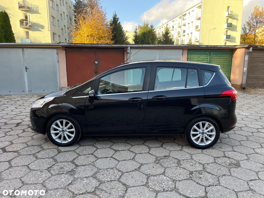 Ford B-MAX - 20