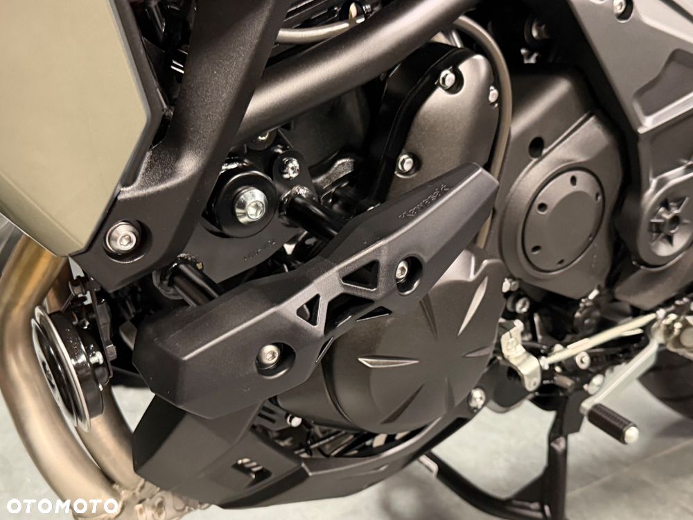 Kawasaki Versys 650 - 37