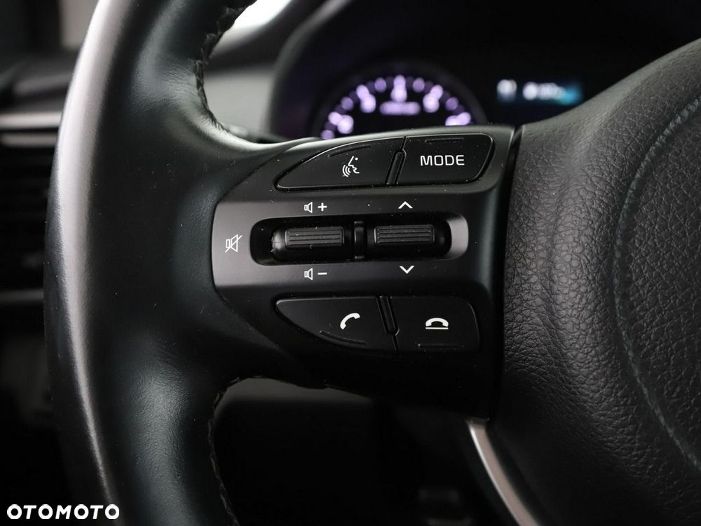 Kia Stonic 1.0 T-GDI L - 31