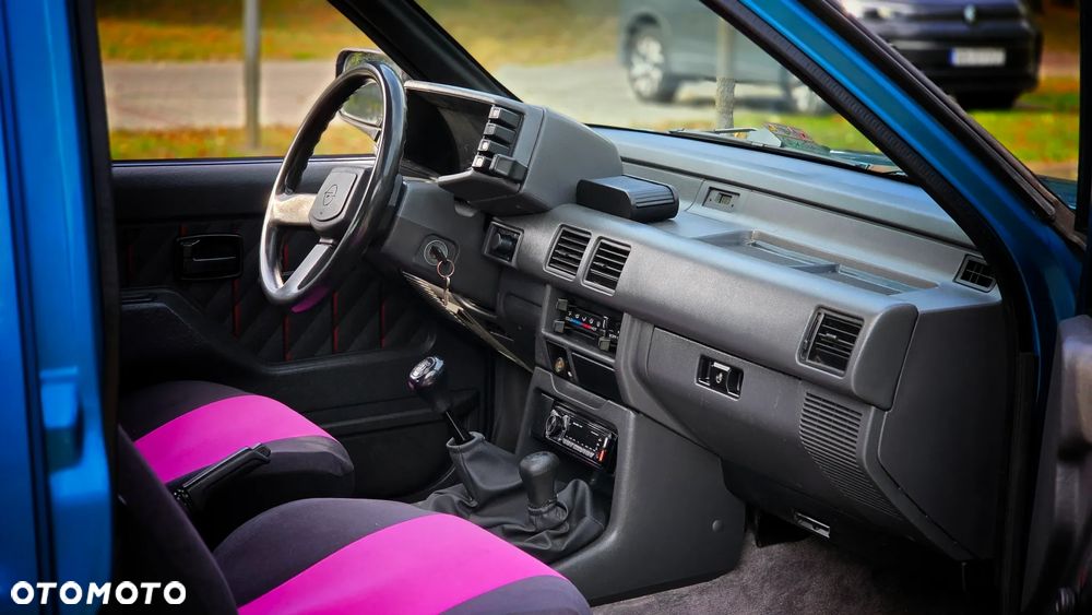 Opel Frontera 2.0 Sport - 8