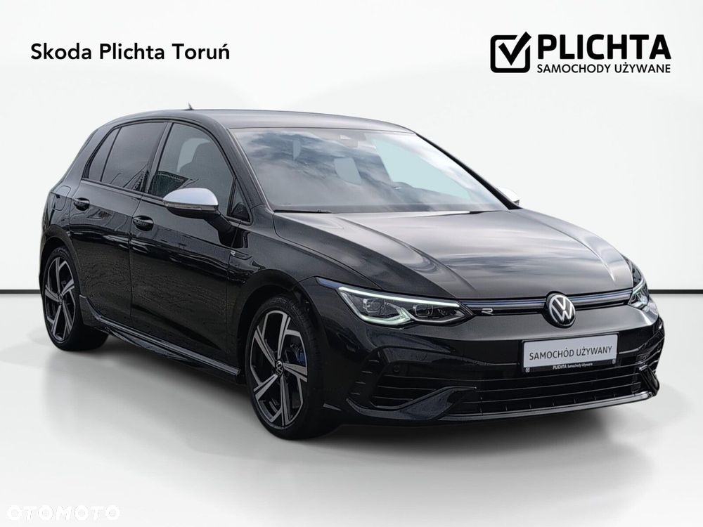 Volkswagen Golf 2024 photo 3