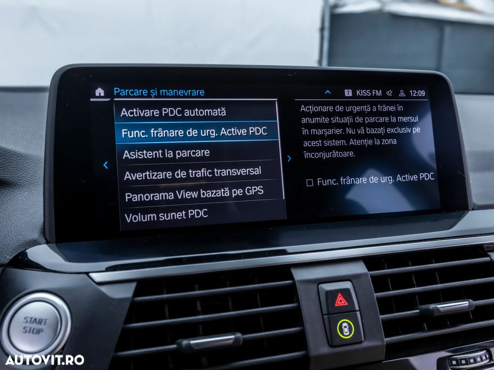 BMW X3 xDrive30e Aut. Advantage - 34