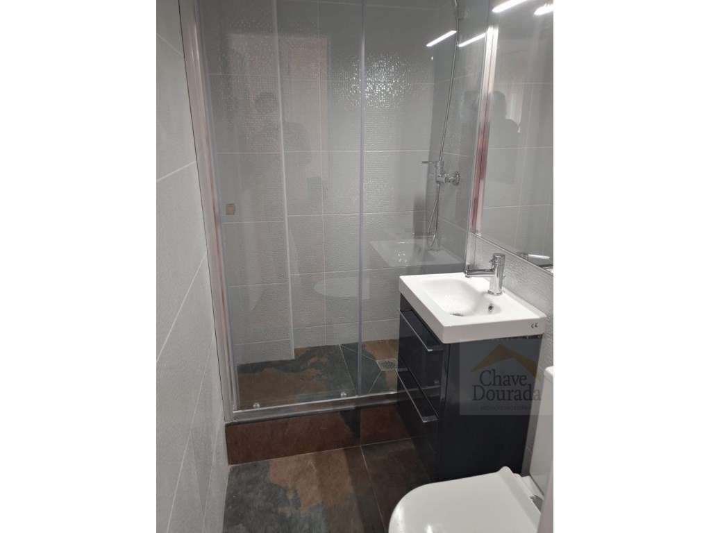 T5 remodelado ideal para investimento, junto à Fernão Magalhães - Grande imagem: 5/20