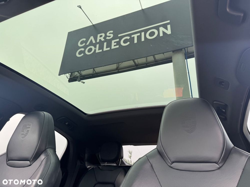 Porsche Cayenne - 19
