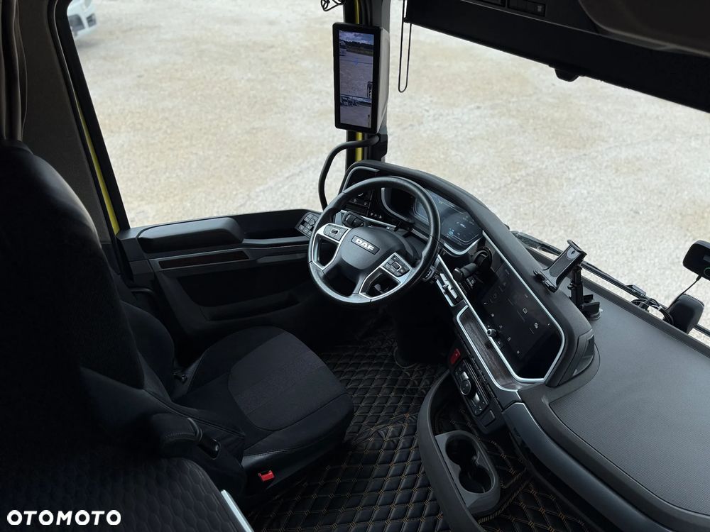 DAF XF480 - 18