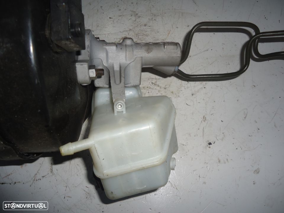 Servo Freio Mercedes C180 - 3