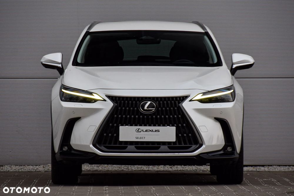 Lexus NX 450h+ Prestige AWD - 7
