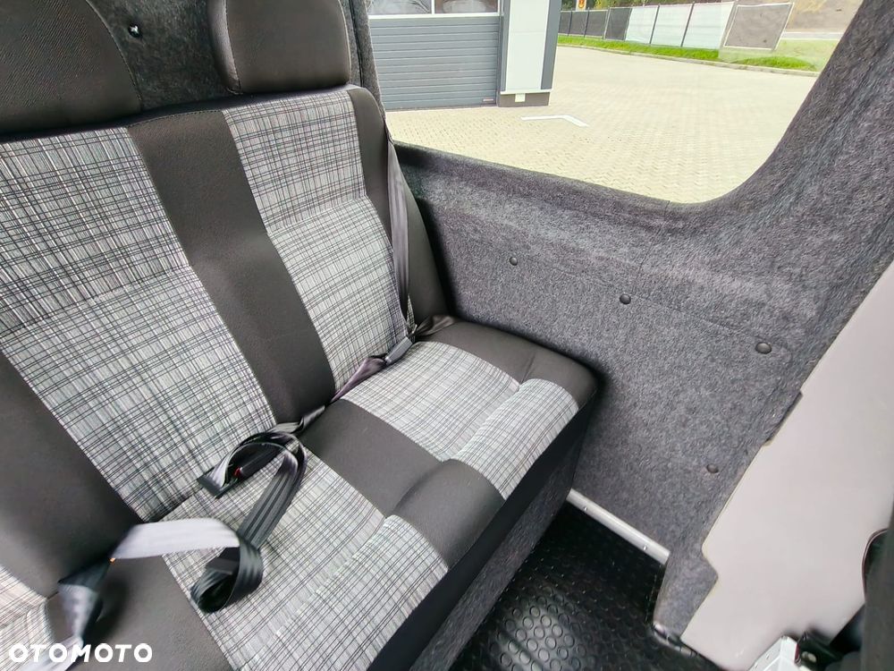 Mercedes-Benz Sprinter Maxi 316 CDI - 17