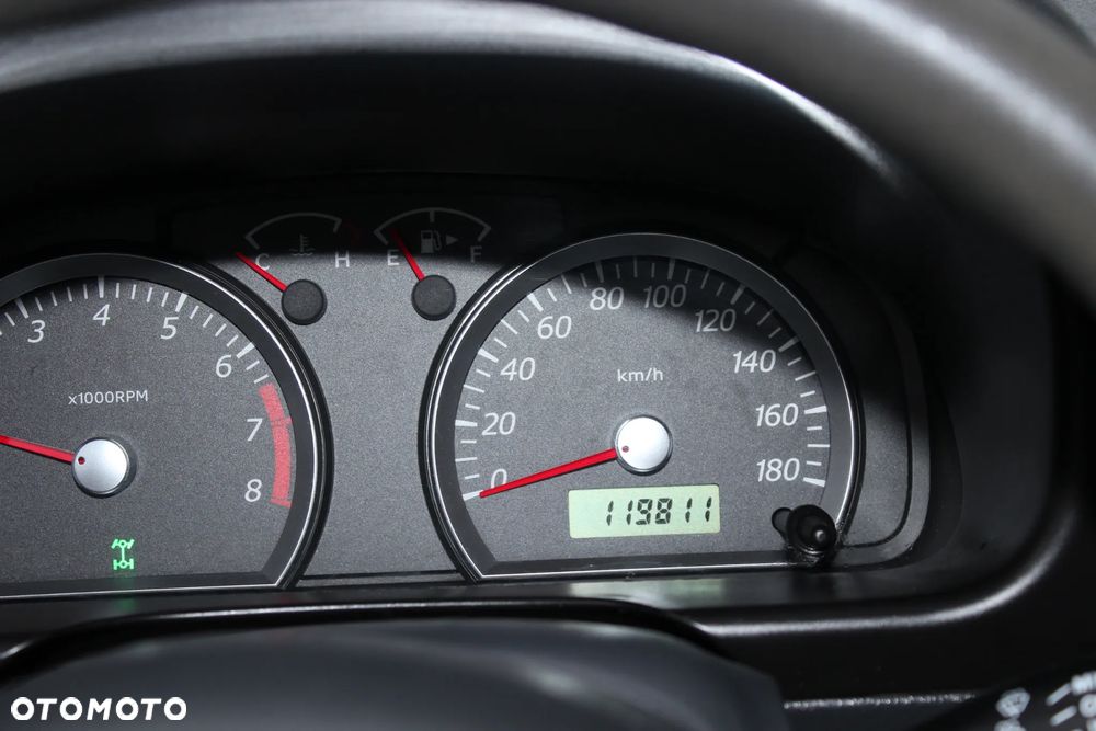 Suzuki Jimny Club Ranger - 14