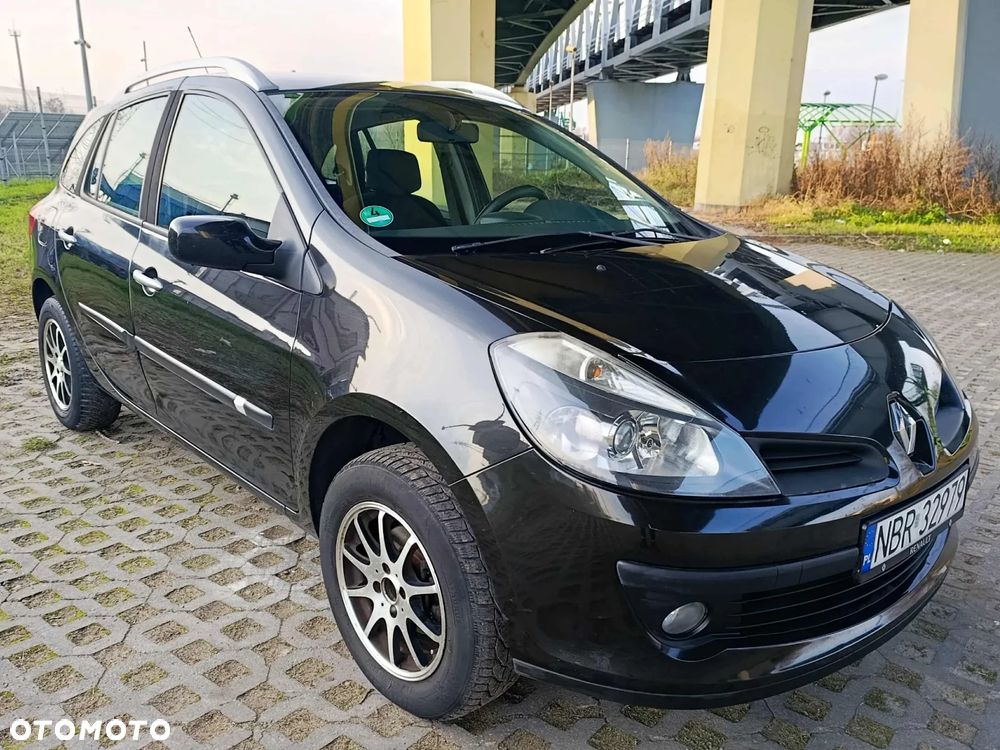 Renault Clio 1.2 16V 75 Dynamique - 1