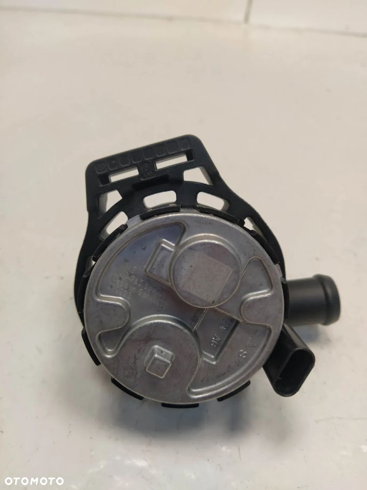 VOLKSWAGEN VW AUDI SEAT SKODA POMPA POMPKA WODY NOWA ORYGINALNA - 5