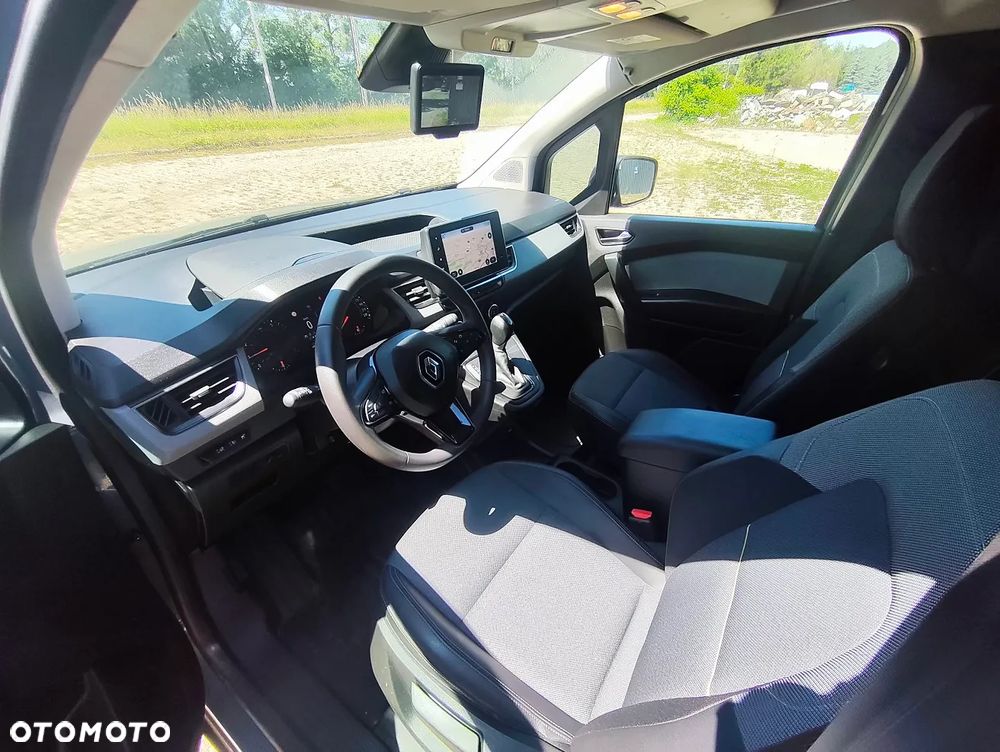 Renault Kangoo - 6