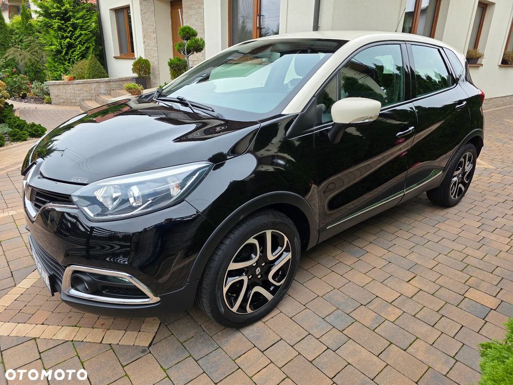 Renault Captur - 19